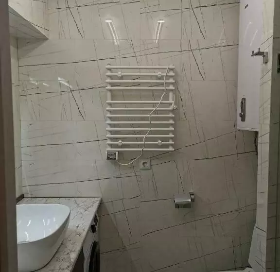 Orbi Beach Tower