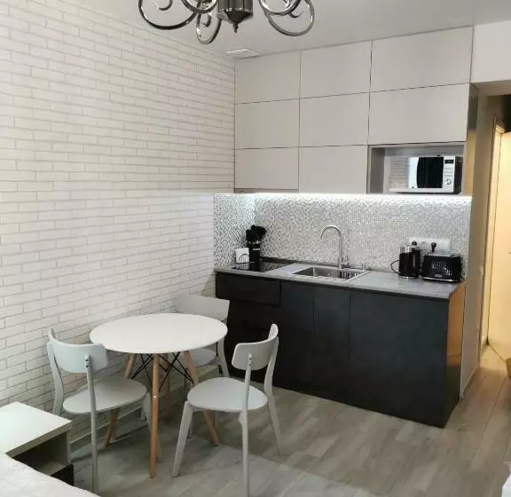 Orbi Beach Tower