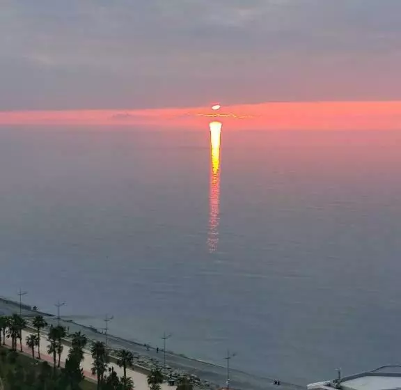 Orbi Beach Tower
