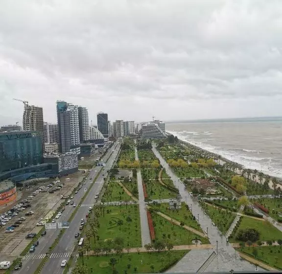 Orbi Beach Tower