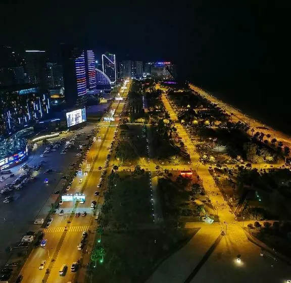 Orbi Beach Tower