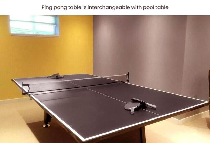 پانسیون 680 Sq Ft Private Space With Ensuite Bathroom