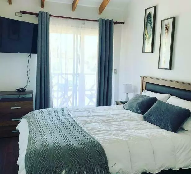 Majatalo Hostal Uruz
