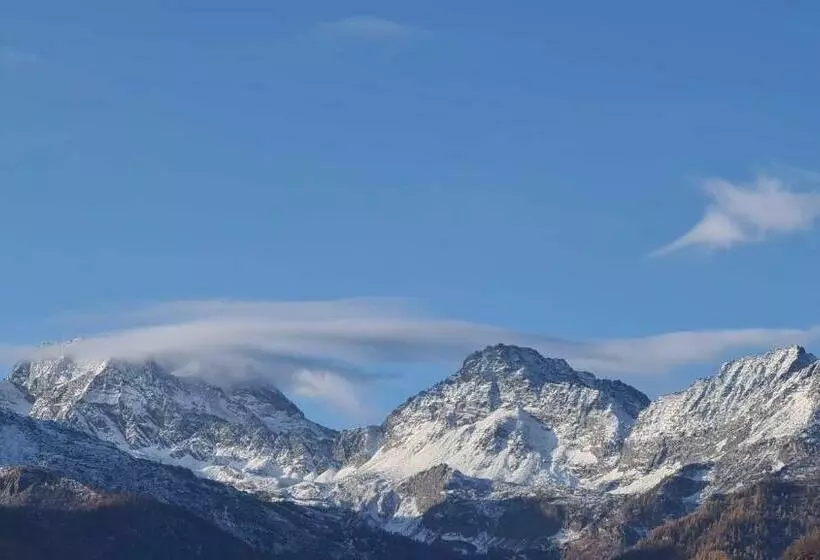 Majatalo Independent Chalet With Breathtaking View