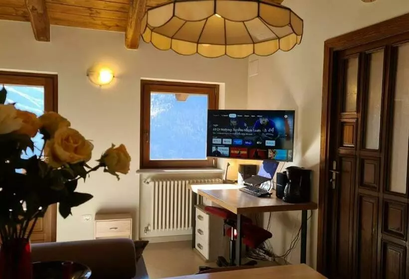 Majatalo Independent Chalet With Breathtaking View