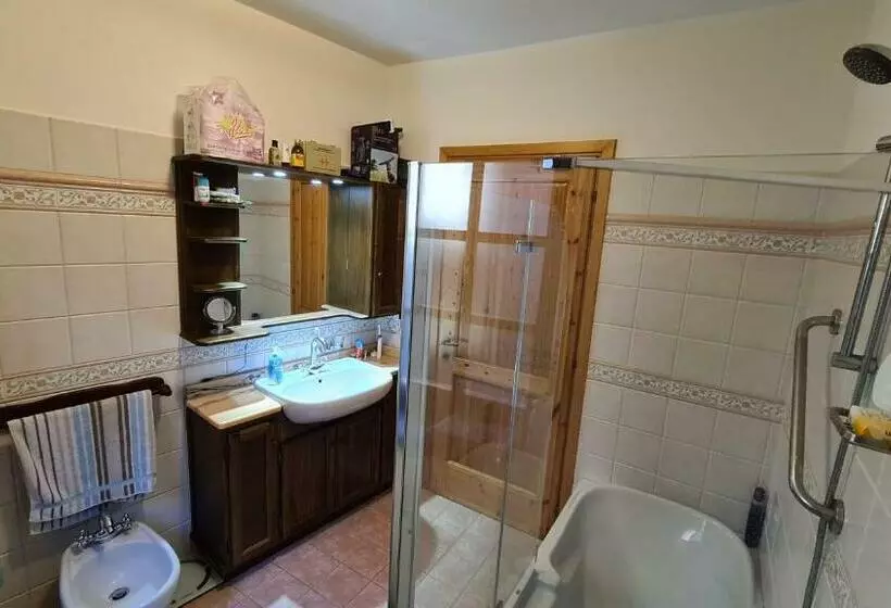 Majatalo Independent Chalet With Breathtaking View