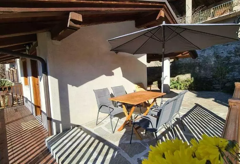 Majatalo Independent Chalet With Breathtaking View