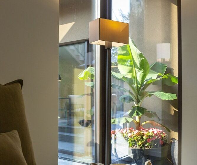 Pension (Hôtel basse catégorie) Le Stanze Del Lago Villa Seta