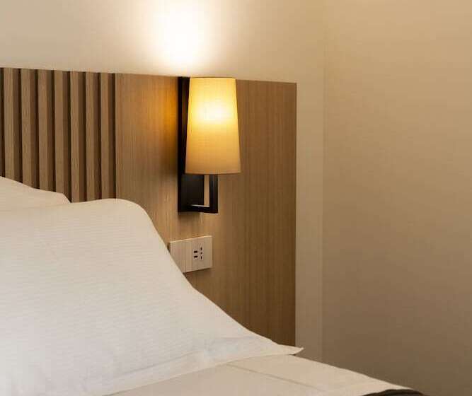 Pension (Hôtel basse catégorie) Le Stanze Del Lago Villa Seta