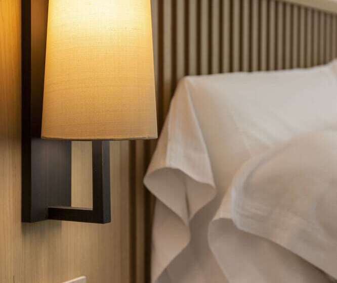 Pension (Hôtel basse catégorie) Le Stanze Del Lago Villa Seta