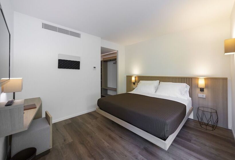 Pension (Hôtel basse catégorie) Le Stanze Del Lago Villa Seta