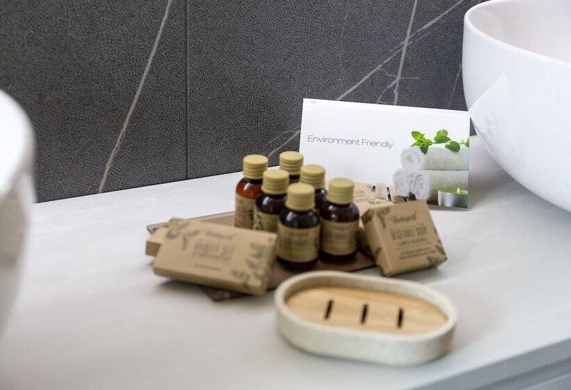 Pension (Hôtel basse catégorie) Le Stanze Del Lago Villa Seta