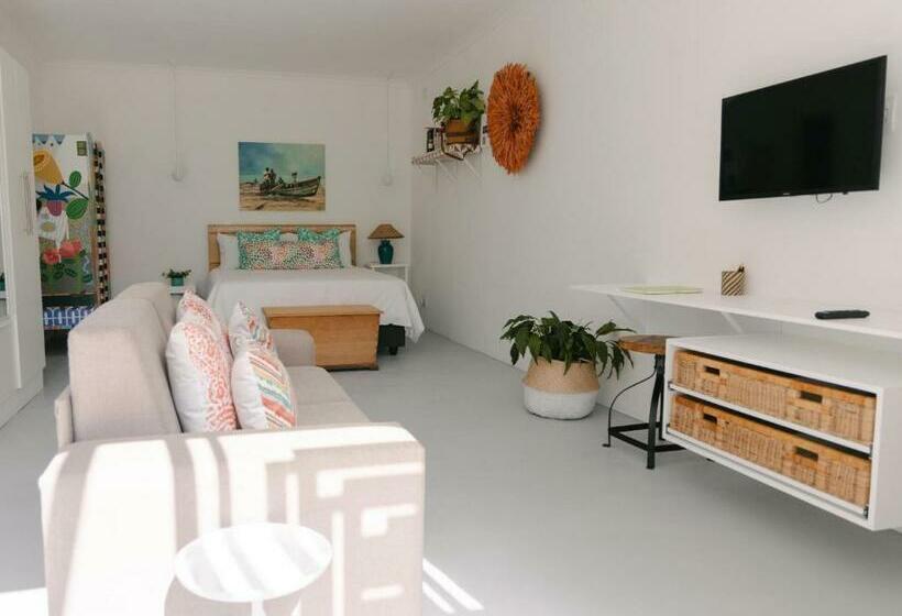 펜션 Mcleod S & Stuart S Cottage