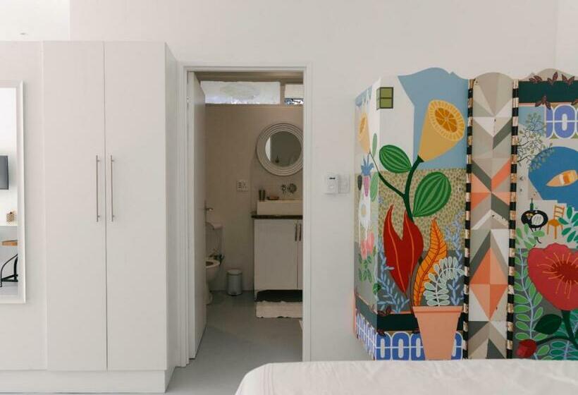 펜션 Mcleod S & Stuart S Cottage