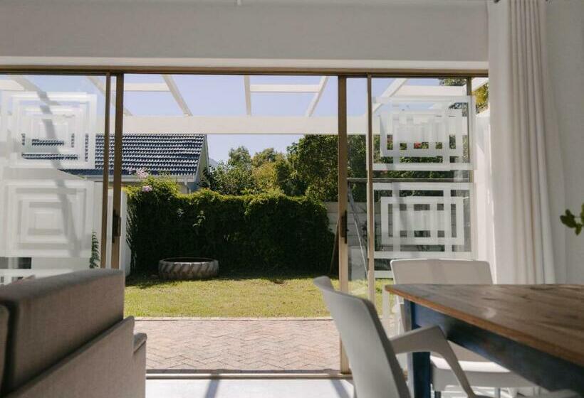 펜션 Mcleod S & Stuart S Cottage