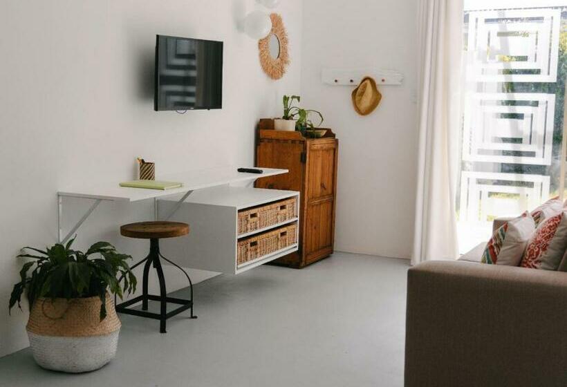 펜션 Mcleod S & Stuart S Cottage