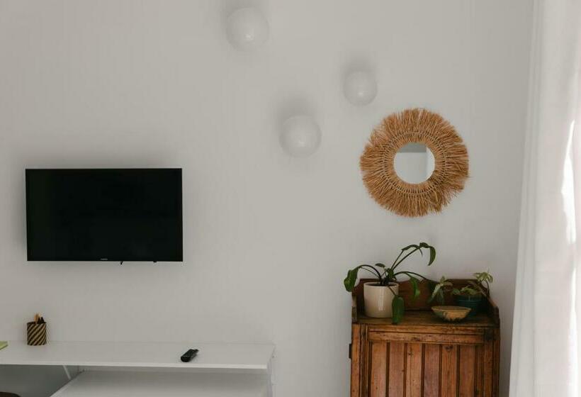 펜션 Mcleod S & Stuart S Cottage