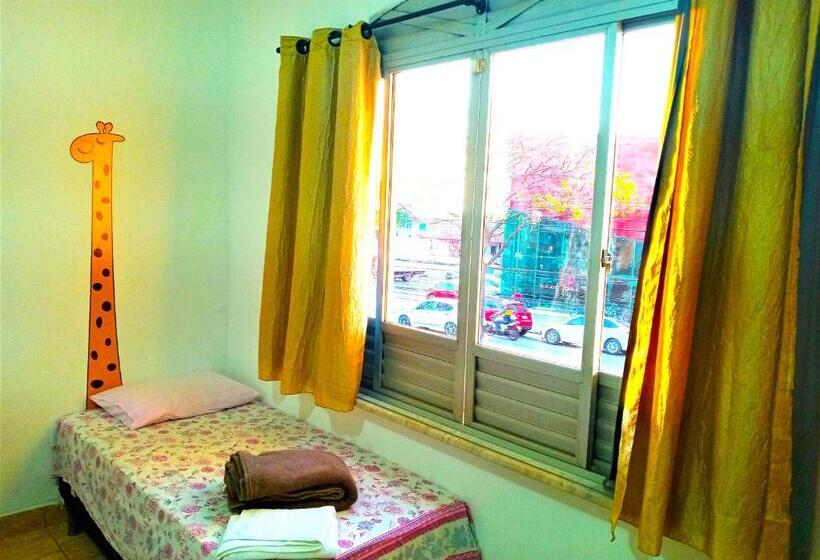 ペンション Pousadas Casa Do Ivo   Santarém