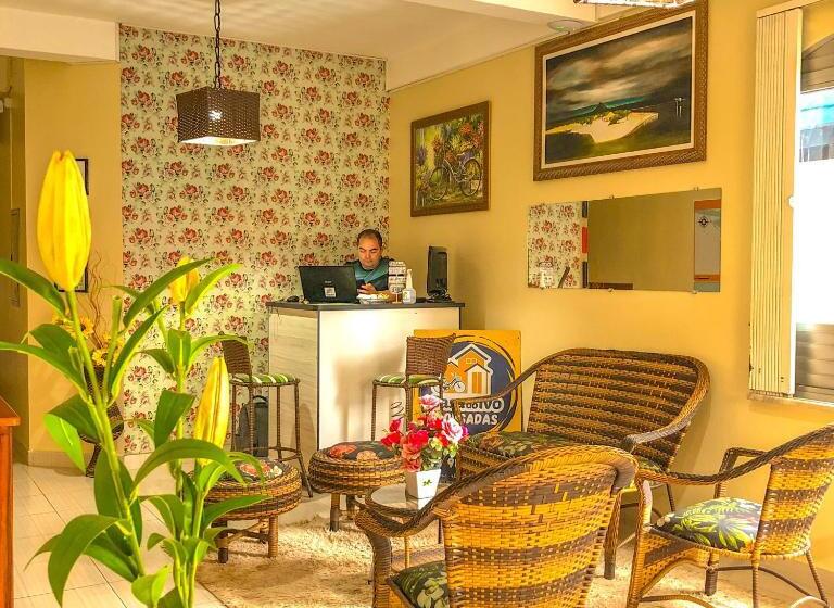 ペンション Pousadas Casa Do Ivo   Santarém