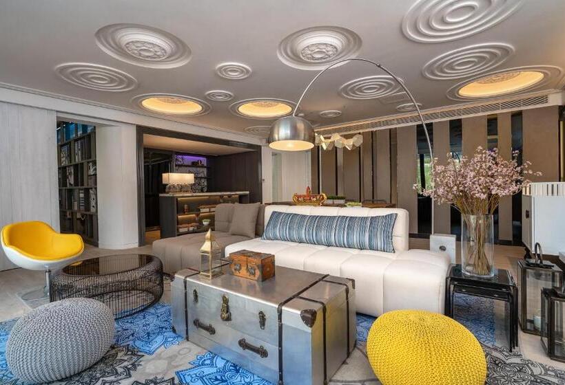 Lomakeskus Norbu The Montanna, Dharamshala Ihcl Seleqtions