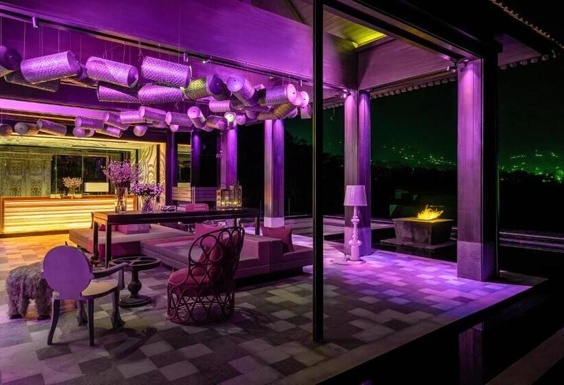 Lomakeskus Norbu The Montanna, Dharamshala Ihcl Seleqtions