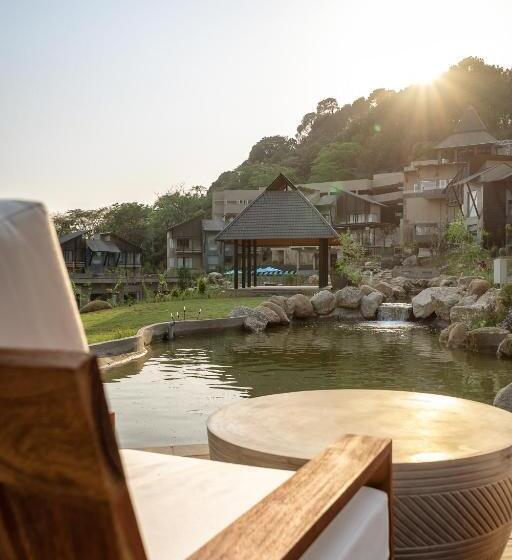 Lomakeskus Norbu The Montanna, Dharamshala Ihcl Seleqtions