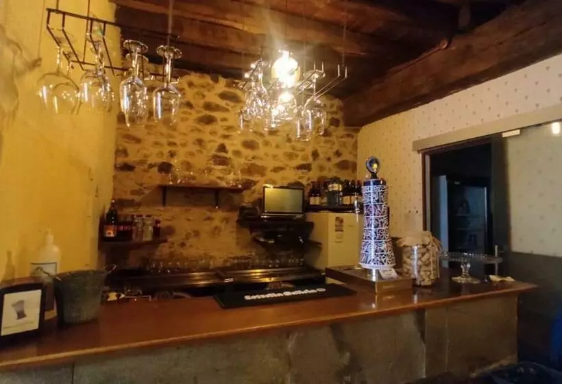 Albergue De Peregrinos Compostela