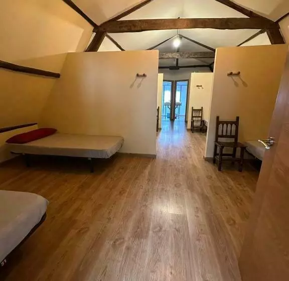 Albergue De Peregrinos Compostela