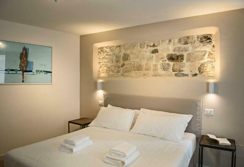 مبيت وإفطار Armuricana