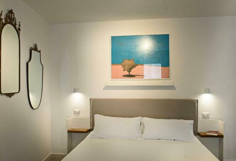 مبيت وإفطار Armuricana