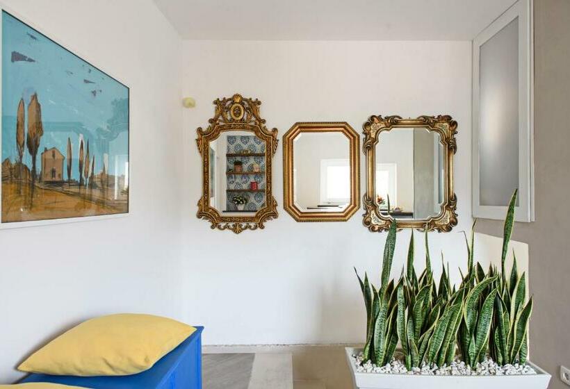 مبيت وإفطار Armuricana