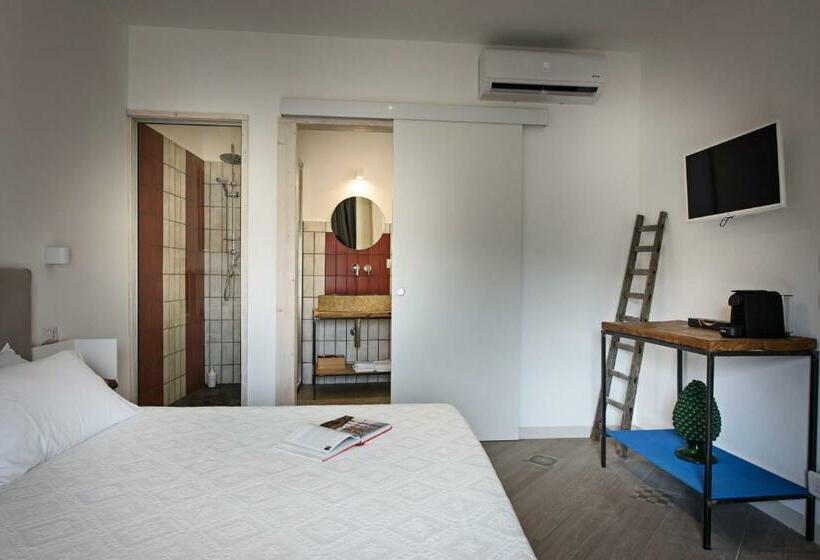 مبيت وإفطار Armuricana