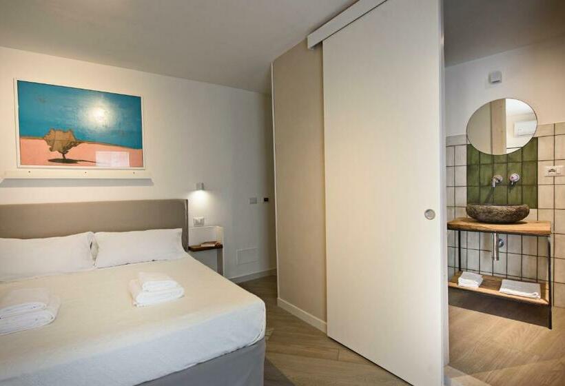 مبيت وإفطار Armuricana