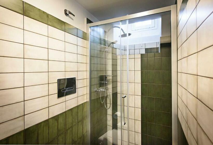 مبيت وإفطار Armuricana