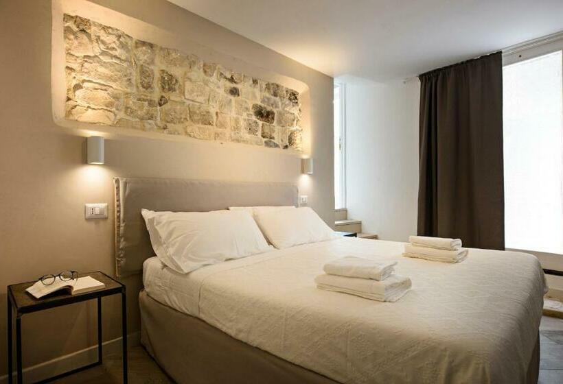 مبيت وإفطار Armuricana