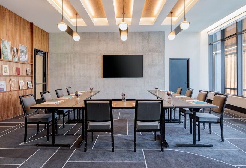 Element Salt Lake City Downtown