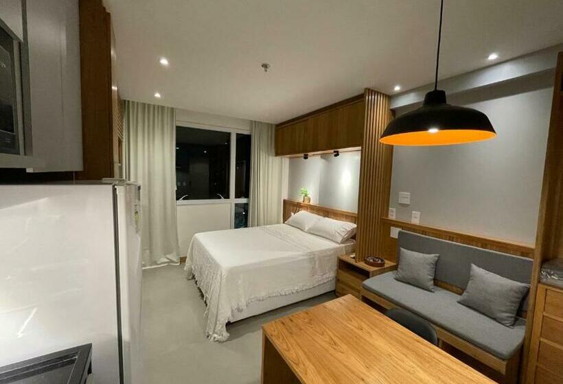 Hotel Loft America Campos Dos Goytacazes