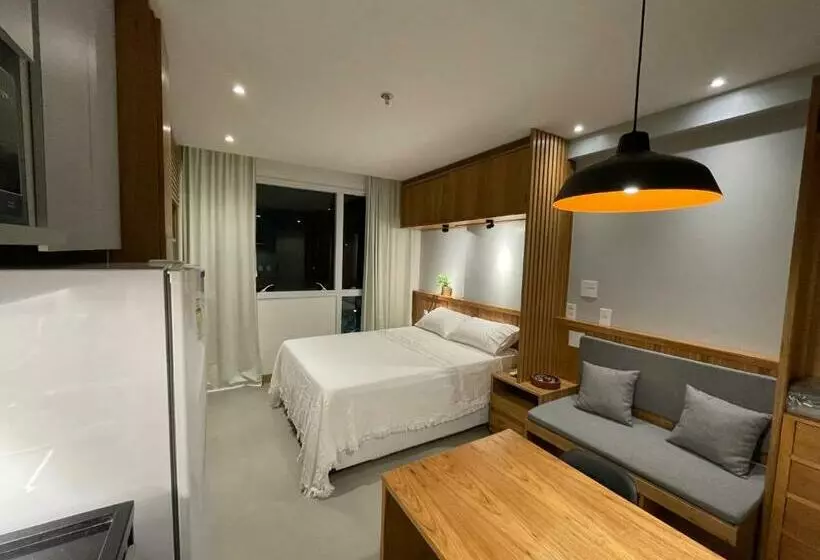 ホテル Loft America Campos Dos Goytacazes