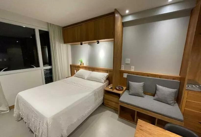 ホテル Loft America Campos Dos Goytacazes