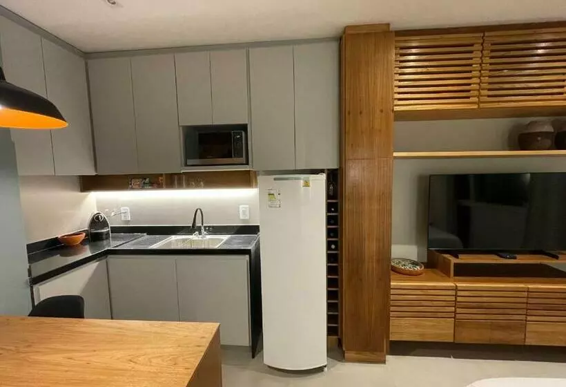 ホテル Loft America Campos Dos Goytacazes