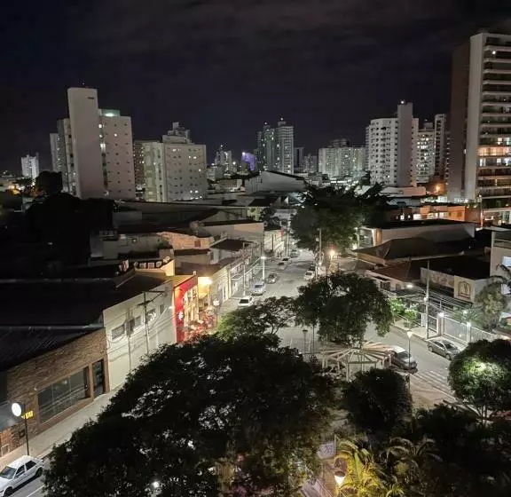 ホテル Loft America Campos Dos Goytacazes