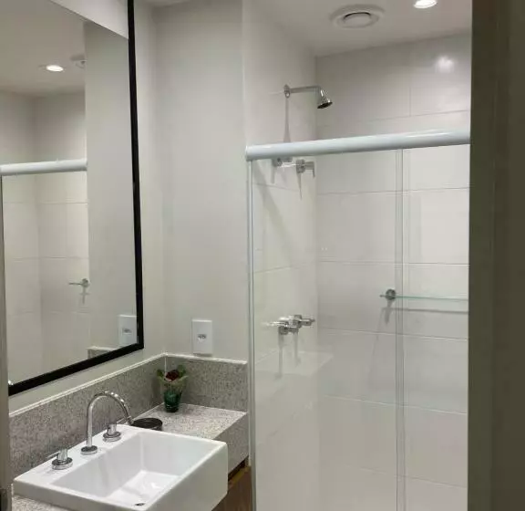 ホテル Loft America Campos Dos Goytacazes