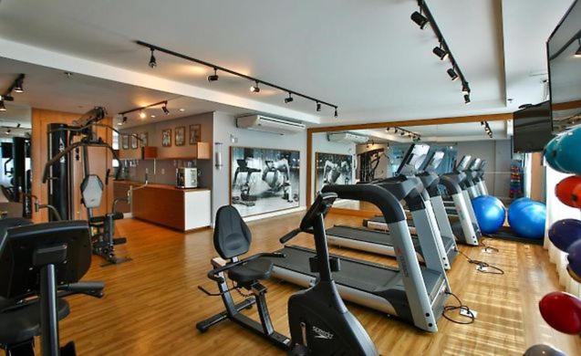 Hotel Loft America Campos Dos Goytacazes