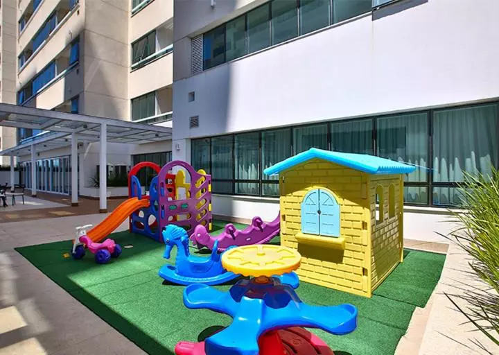 ホテル Loft America Campos Dos Goytacazes