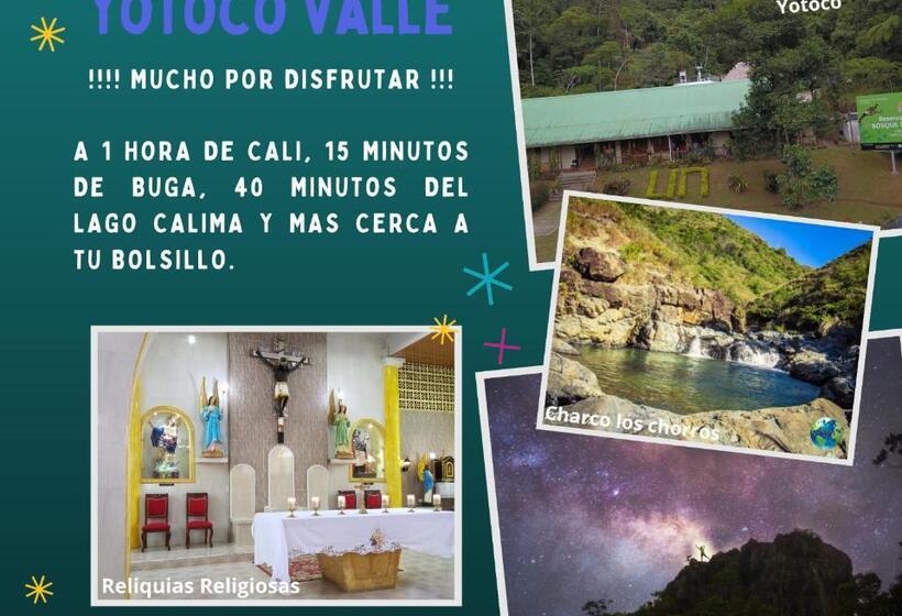 Hotel Minifinca La Comarca Alojamiento Y Experiencias Agrícolas