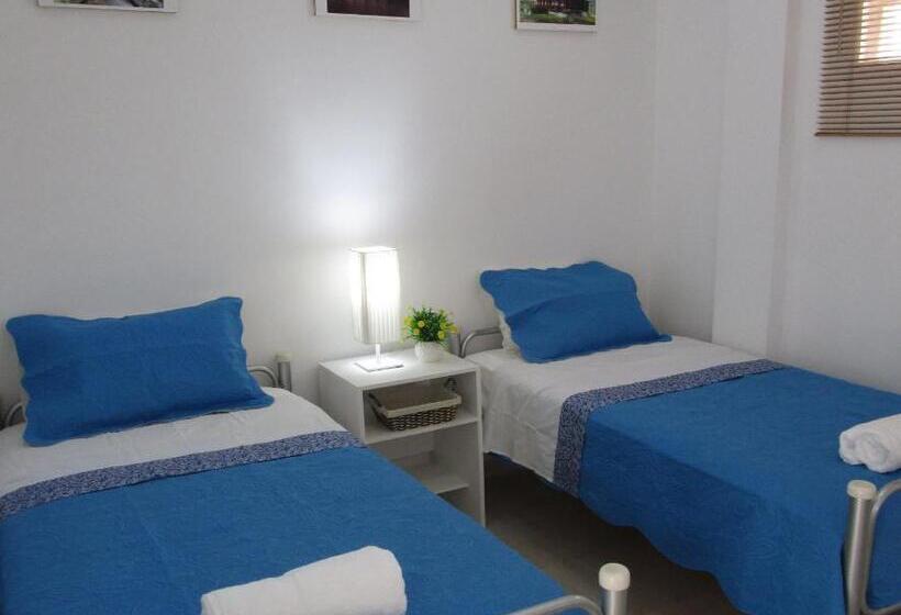 Hotel Minifinca La Comarca Alojamiento Y Experiencias Agrícolas