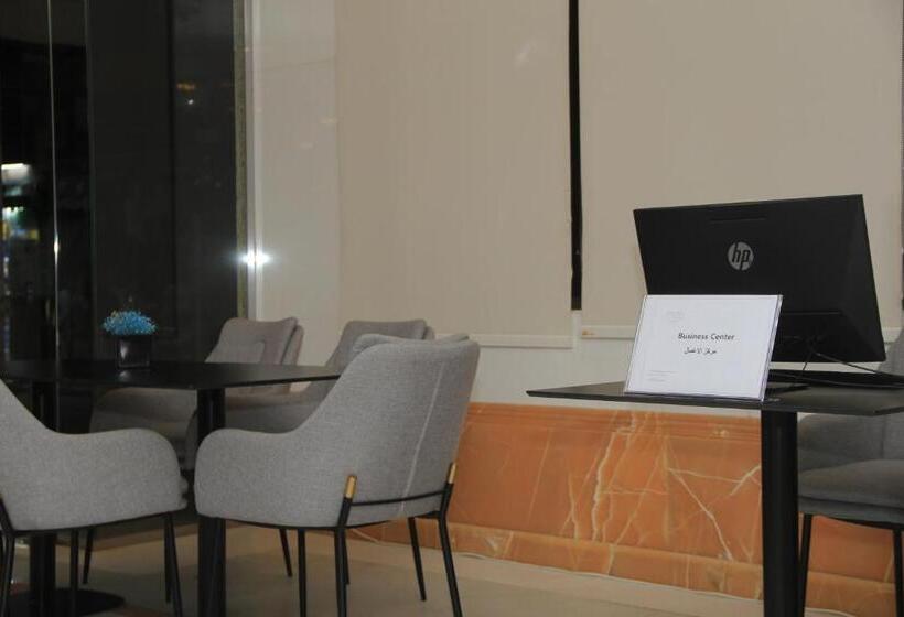 هتل Mysk Touch Al Balad