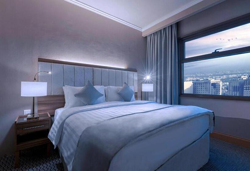 هتل Mysk Touch Al Balad