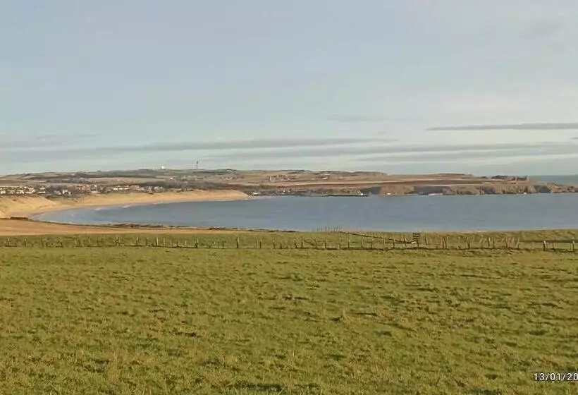 Outlander Boutique B&b King