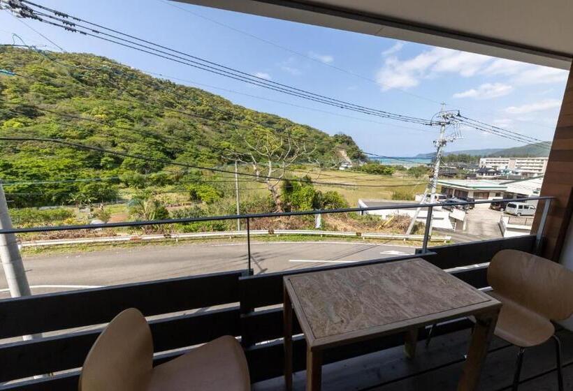 پانسیون Guest House Amami Long Beach 2   Vacation Stay 37982v